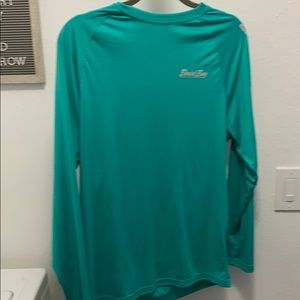 Bimini bay sun fishing shirt